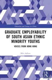 Graduate Employability Of South Asian Ethnic Minority Youths
