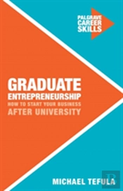 Graduate Entrepreneurship