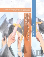 Graduate Labour Market Dissertation