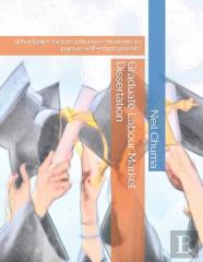 Graduate Labour Market Dissertation