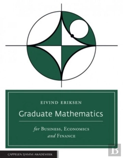 Bertrand.pt - Graduate Mathematics For Business, Economics And Finance