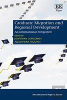 Graduate Migration And Regional Development