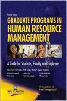 Graduate Programs In Human Resource Management
