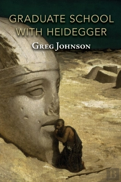 Bertrand.pt - Graduate School With Heidegger