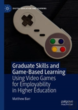 Bertrand.pt - Graduate Skills And Game-Based Learning
