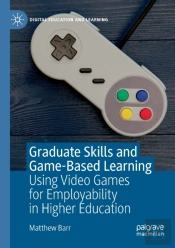 Graduate Skills And Game-Based Learning