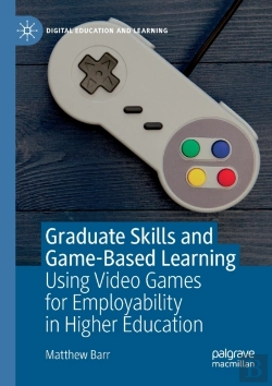 Bertrand.pt - Graduate Skills And Game-Based Learning