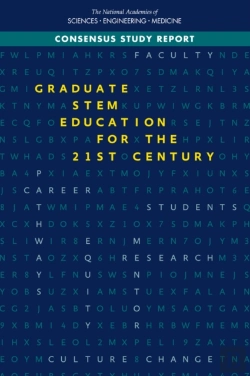Bertrand.pt - Graduate Stem Education For The 21st Century