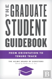 Graduate Student Guidebook