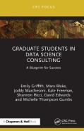 Graduate Students In Data Science Consulting