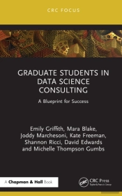 Graduate Students In Data Science Consulting
