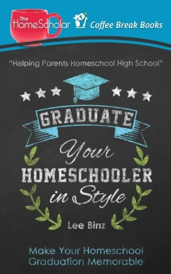 Bertrand.pt - Graduate Your Homeschooler In Style