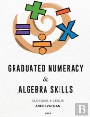 Graduated Numeracy And Algebra Skills