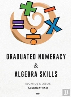 Bertrand.pt - Graduated Numeracy And Algebra Skills