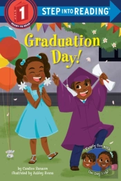 Graduation Day!