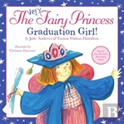 Graduation Girl
