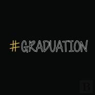 #Graduation, Graduation Sign Book, Memory Keepsake Signing Book, Highschool, College, Congratulatory, Graduation Party Guest Book, School Leavers, Memories And Predictions, Teacher Sign Book (Hardback