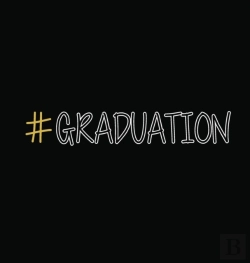 Bertrand.pt - #Graduation, Graduation Sign Book, Memory Keepsake Signing Book, Highschool, College, Congratulatory, Graduation Party Guest Book, School Leavers, Memories And Predictions, Teacher Sign Book (Hardback