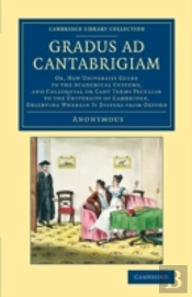 Gradus Ad Cantabrigiam