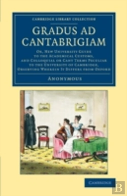Bertrand.pt - Gradus Ad Cantabrigiam