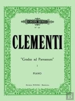 Bertrand.pt - Gradus Ad Parnassum Vol.I