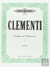 Gradus Ad Parnassum Vol.Ii
