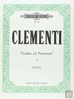 Bertrand.pt - Gradus Ad Parnassum Vol.Ii
