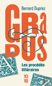 Gradus ; Les Procédés Littéraires