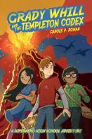 Grady Whill And The Templeton Codex