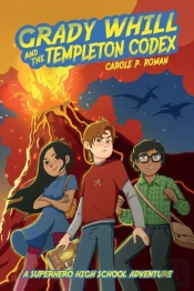 Grady Whill And The Templeton Codex