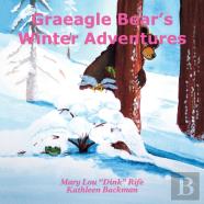 Graeagle Bear'S Winter Adventures