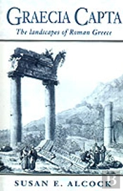 Graecia Capta