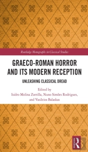 Graeco-Roman Horror And Its Modern Reception