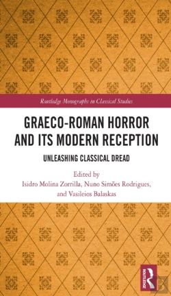 Bertrand.pt - Graeco-Roman Horror And Its Modern Reception