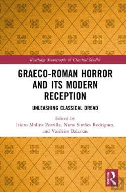 Bertrand.pt - Graeco-Roman Horror And Its Modern Reception