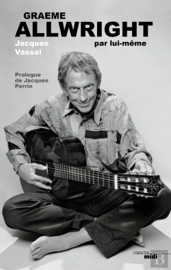 Bertrand.pt - Graeme Allwright Par Lui-Même
