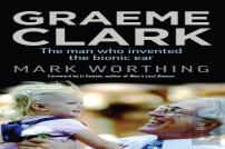 Graeme Clark