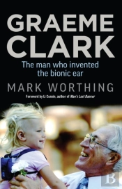 Graeme Clark