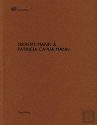 Graeme Mann & Patricia Capua Mann