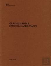 Graeme Mann & Patricia Capua Mann