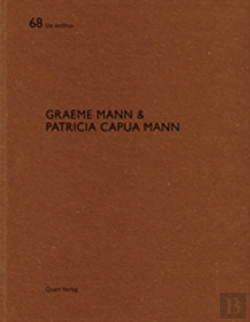 Bertrand.pt - Graeme Mann & Patricia Capua Mann