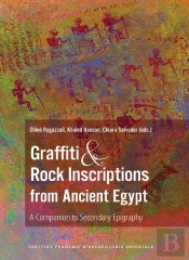 Graffiti And Rock Inscriptions From Ancient Egypt