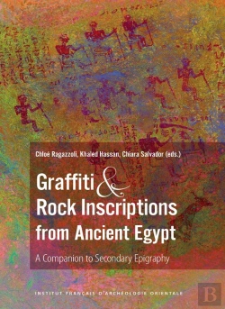 Bertrand.pt - Graffiti And Rock Inscriptions From Ancient Egypt