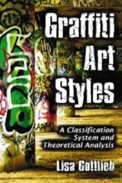 Bertrand.pt - Graffiti Art Styles