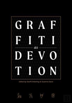 Bertrand.pt - Graffiti As Devotion Along The Nile And Beyond