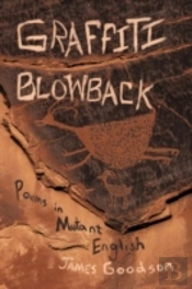 Graffiti Blowback