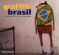 Graffiti Brasil