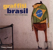 Graffiti Brasil