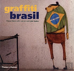 Bertrand.pt - Graffiti Brasil