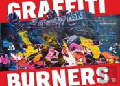 Graffiti Burners